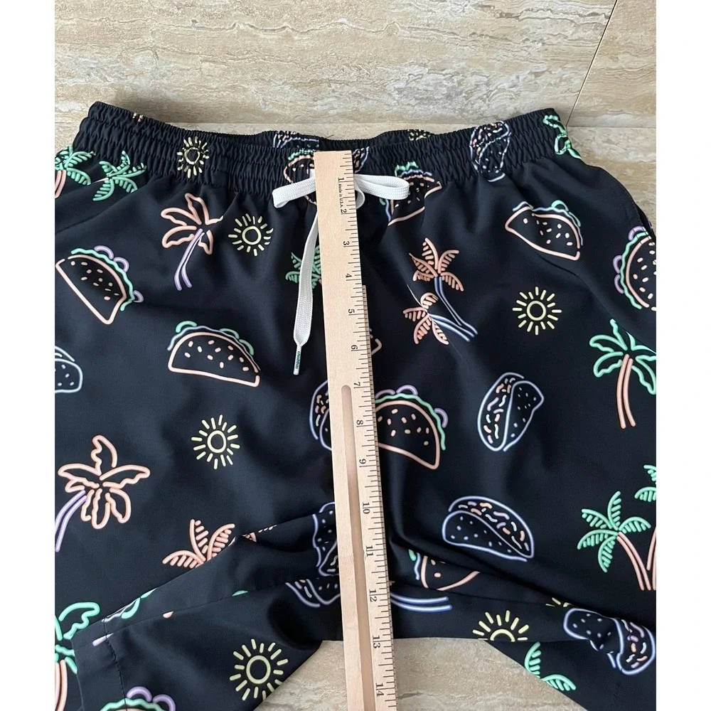 chubbies swim trunks
